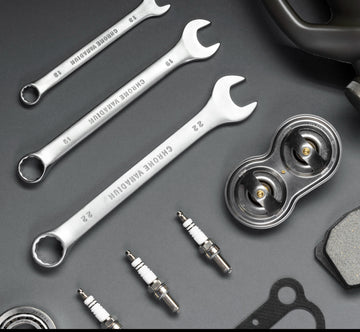 Car and Bike Accessories