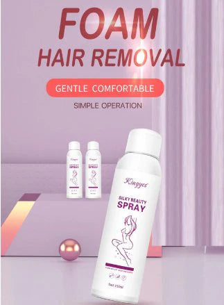 Kingyes Silky Beauty Spray